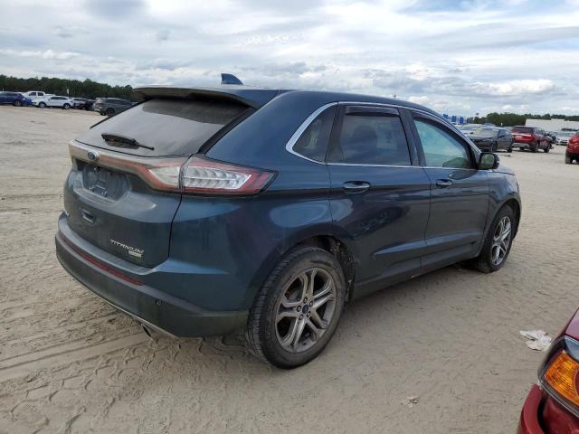 Obraz 3 z 2016 FORD EDGE TITANIUM 2016 z VIN 2FMPK3K9XGBB56346