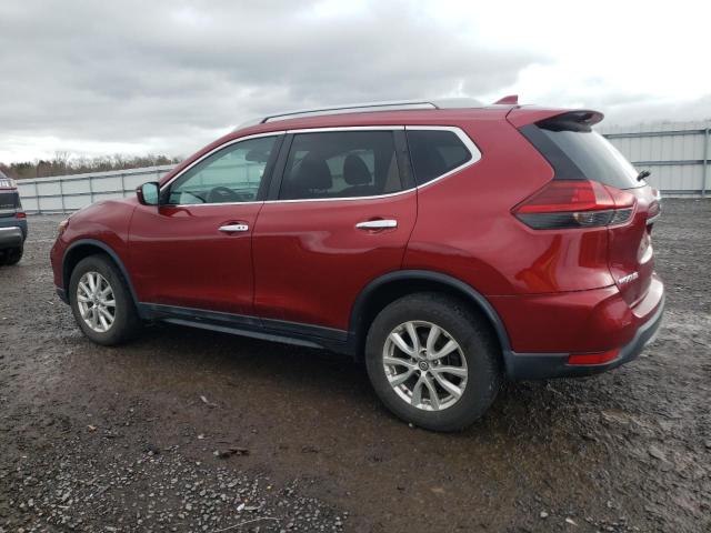 Image 2 of 2018 NISSAN ROGUE S 2018 with VIN 5N1AT2MV6JC754402