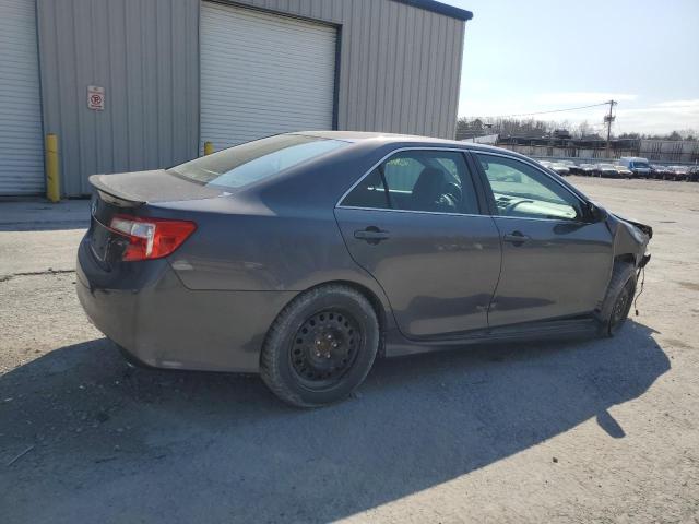 Image 3 of 2014 TOYOTA CAMRY L 2014 with VIN 4T1BF1FK6EU323468