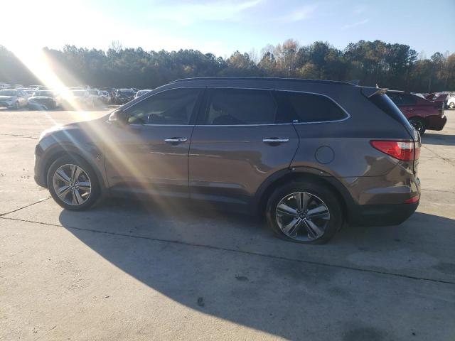 Изображение 2 2014 HYUNDAI SANTA FE GLS 2014 с VIN KM8SR4HF5EU085833