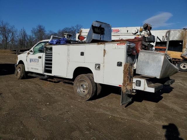 Image 2 of 2019 FORD F550 SUPER DUTY 2019 with VIN 1FDUF5HY9KEE60735