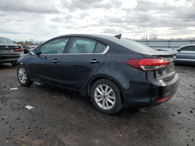 Image 2 of 2017 KIA FORTE LX 2017 with VIN 3KPFL4A75HE095646