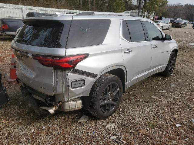 Obraz 3 z 2022 CHEVROLET TRAVERSE PREMIER 2022 z VIN 1GNEVKKW4NJ158483