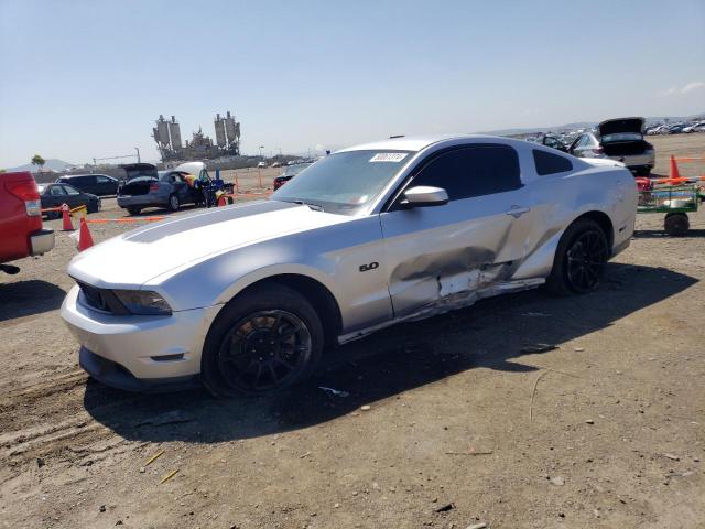 Obraz 2011 FORD MUSTANG GT 2011