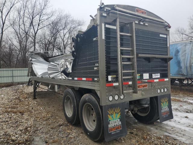 Image 3 of 2014 TIMP HOPPER 2014 with VIN 1TDH33526EB143150