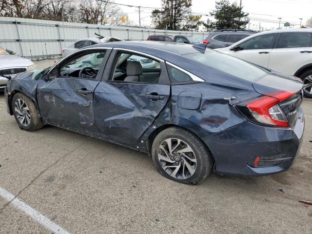 Obraz 2 z 2017 HONDA CIVIC EX 2017 z VIN 19XFC2F71HE015191