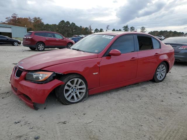 Изображение 2007 BMW 328 I 2007