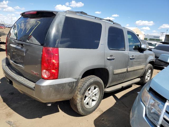 Obraz 3 z 2007 GMC YUKON  2007 z VIN 1GKFK13087J343914