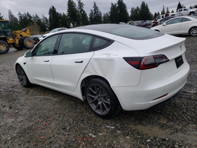 Obraz 2 z 2023 TESLA MODEL 3  2023 z VIN 5YJ3E1EA0PF489260