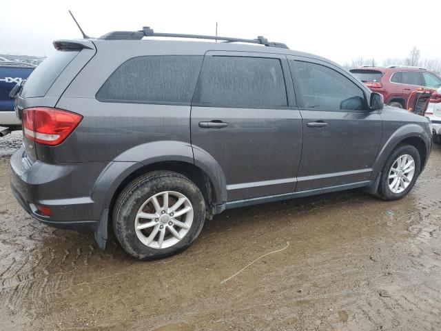 Obraz 3 z 2017 DODGE JOURNEY SXT 2017 z VIN 3C4PDCCG6HT614692