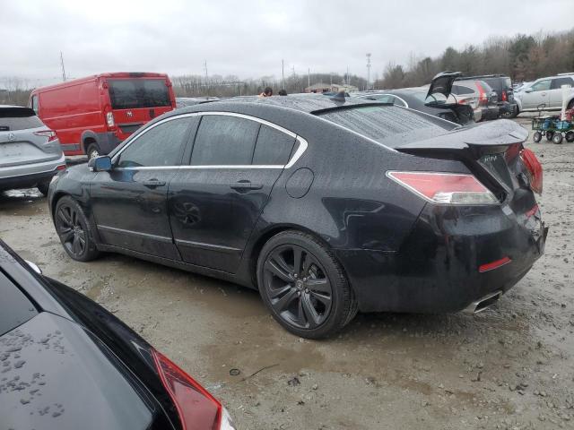 Obraz 2 z 2012 ACURA TL  2012 z VIN 19UUA9F74CA002034