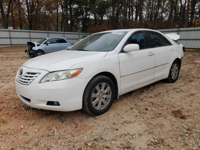 Изображение 1 2007 TOYOTA CAMRY LE 2007 с VIN 4T1BK46K47U556880