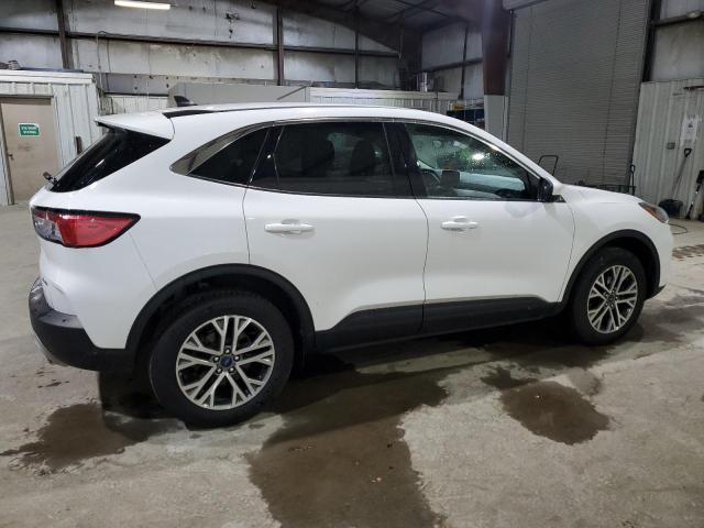 Image 3 of 2022 FORD ESCAPE SEL 2022 with VIN 1FMCU9H6XNUA70647