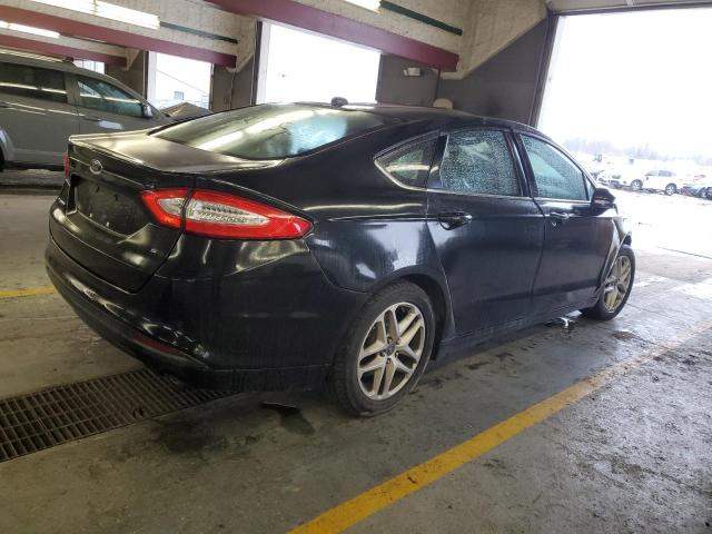 Изображение 3 2014 FORD FUSION SE 2014 с VIN 1FA6P0H79E5389390