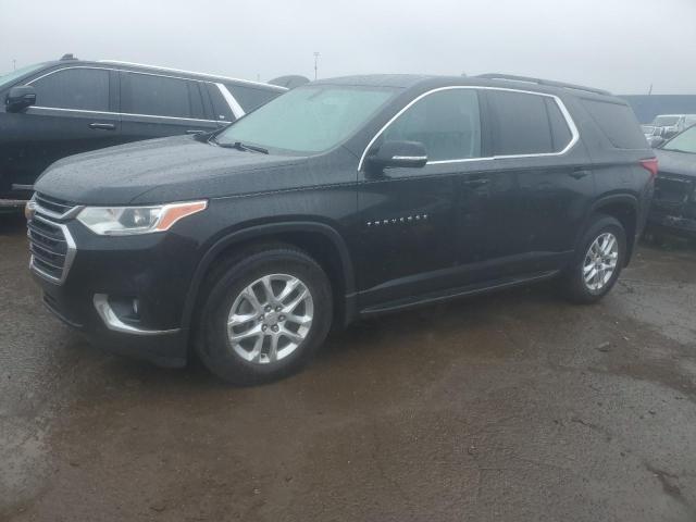Изображение 1 2019 CHEVROLET TRAVERSE LT 2019 с VIN 1GNEVGKW9KJ155510