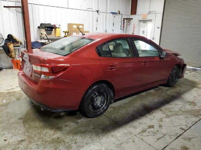 Image 3 of 2023 SUBARU IMPREZA  2023 with VIN 4S3GKAB67P3602256