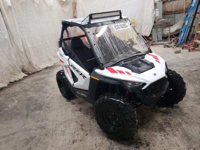 Obraz 1 z 2023 POLARIS RZR 200 EFI 2023 z VIN L6KHCB180PS006248
