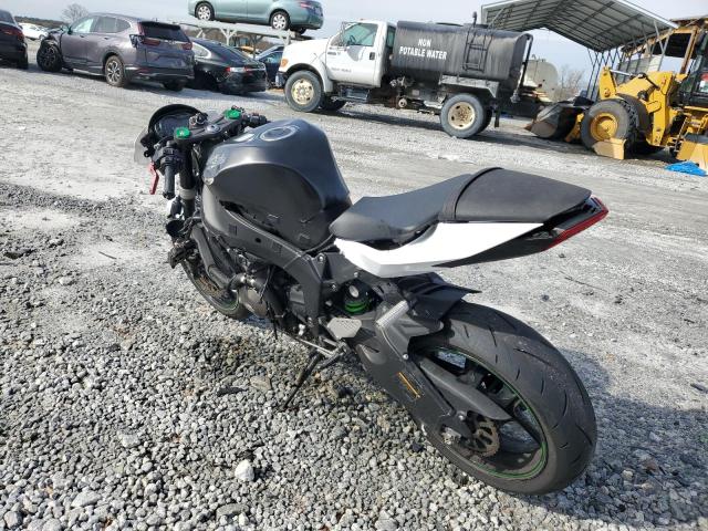 Изображение 3 2016 KAWASAKI ZX636 F 2016 с VIN JKBZXJF15GA008100
