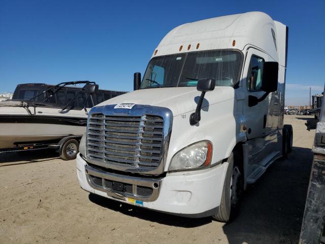 Image 3 of 2016 FREIGHTLINER CASCADIA 125  2016 with VIN 3AKGGLD50GSGC5441