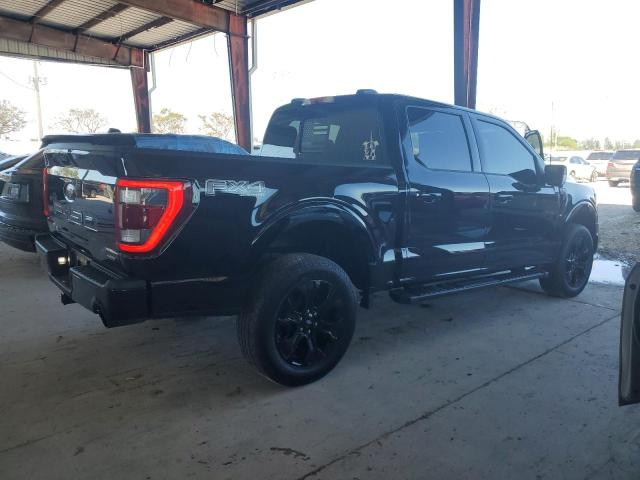 Obraz 3 z 2023 FORD F150 SUPERCREW 2023 z VIN 1FTFW1E86PFA58490