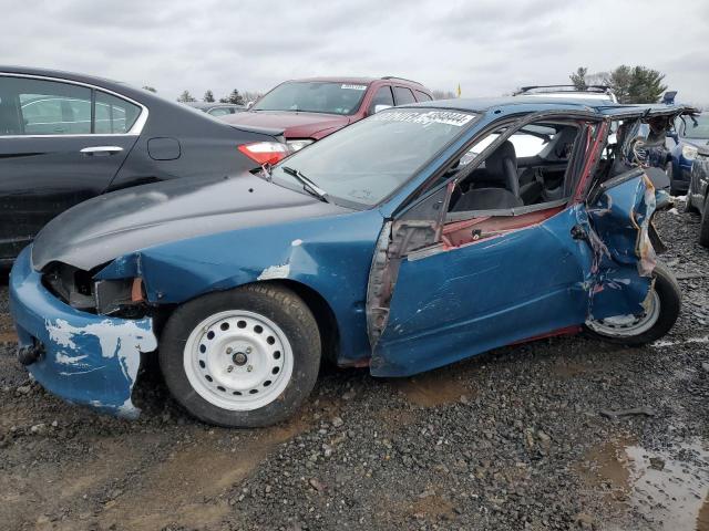 Изображение 1994 HONDA CIVIC VX 1994