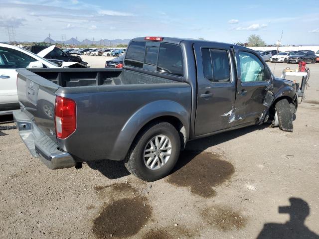 Изображение 3 2018 NISSAN FRONTIER S 2018 с VIN 1N6AD0ER1JN738018