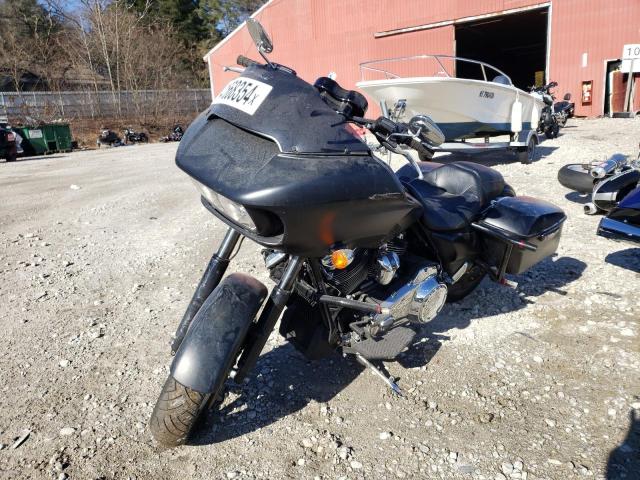 Image 2 of 2018 HARLEY-DAVIDSON FLTRX ROAD GLIDE 2018 with VIN 1HD1KHC14JB664257