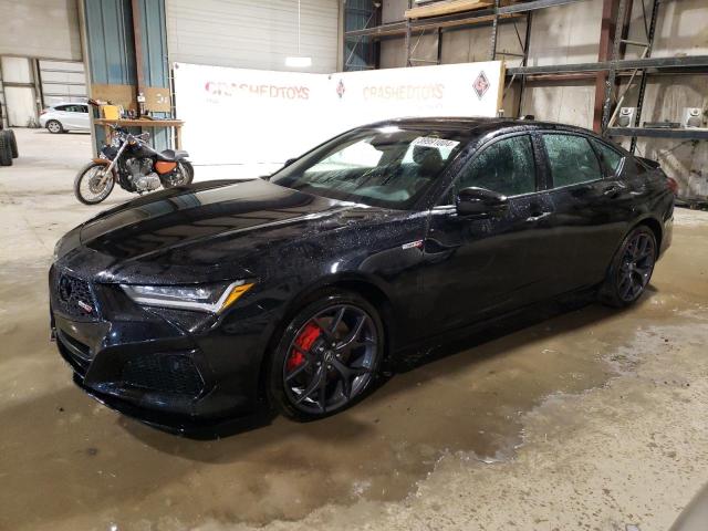 2023 ACURA TLX TYPE S 2023 image