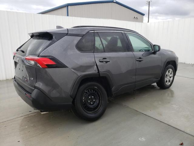 Image 3 of 2021 TOYOTA RAV4 LE 2021 with VIN 2T3H1RFV0MW145080