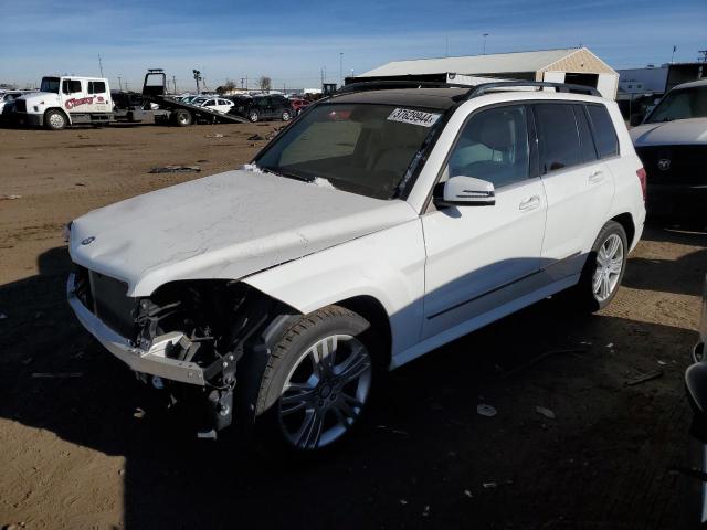 Obraz 1 z 2013 MERCEDES-BENZ GLK 350 4MATIC 2013 z VIN WDCGG8JB8DG074802