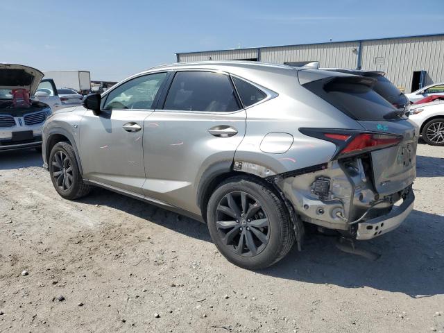 Obraz 2 z 2020 LEXUS NX 300 F-SPORT 2020 z VIN JTJSARBZ1L5013916
