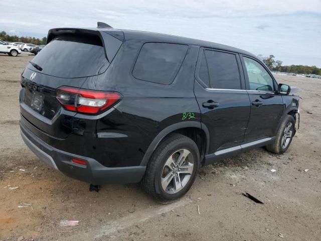 Image 3 of 2023 HONDA PILOT EXL 2023 with VIN 5FNYG1H49PB017029