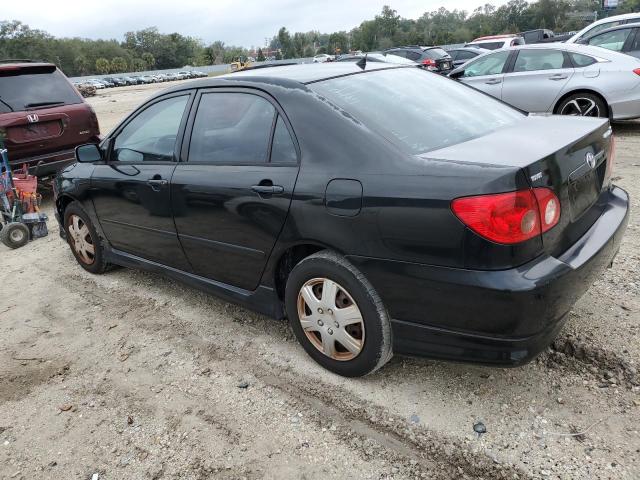 Obraz 2 z 2005 TOYOTA COROLLA CE 2005 z VIN 1NXBR32E55Z399749