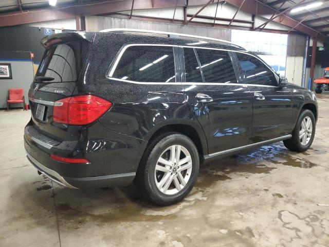 Image 3 of 2013 MERCEDES-BENZ GL 450 4MATIC 2013 with VIN 4JGDF7CE8DA196183