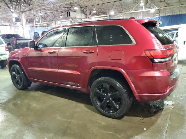 Изображение 2 2015 JEEP GRAND CHEROKEE LAREDO 2015 с VIN 1C4RJFAG8FC954893