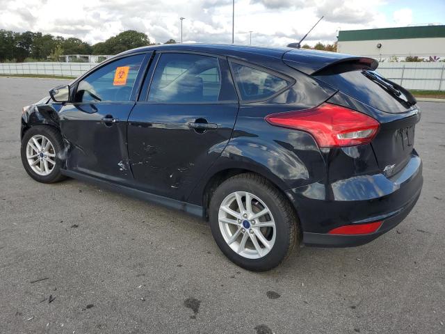 Obraz 2 z 2018 FORD FOCUS SE 2018 z VIN 1FADP3K20JL208060