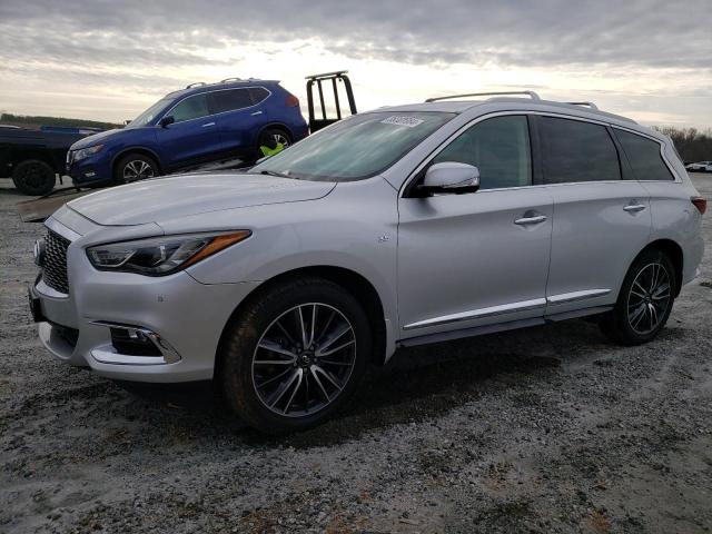 Изображение 1 2018 INFINITI QX60  2018 с VIN 5N1DL0MM0JC514710