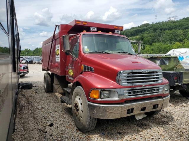 Изображение 1 2003 Sterling Acterra 2003 с VIN 2FZACGCSX3AL71017