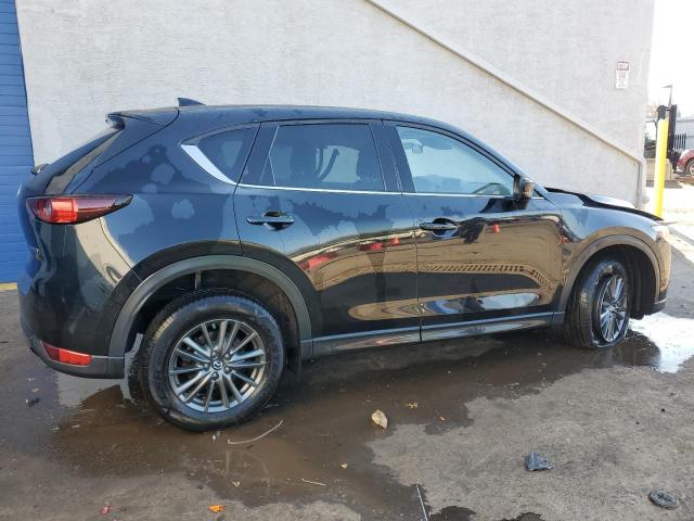 Image 3 of 2020 MAZDA CX-5 TOURING 2020 with VIN JM3KFBCM8L0761310