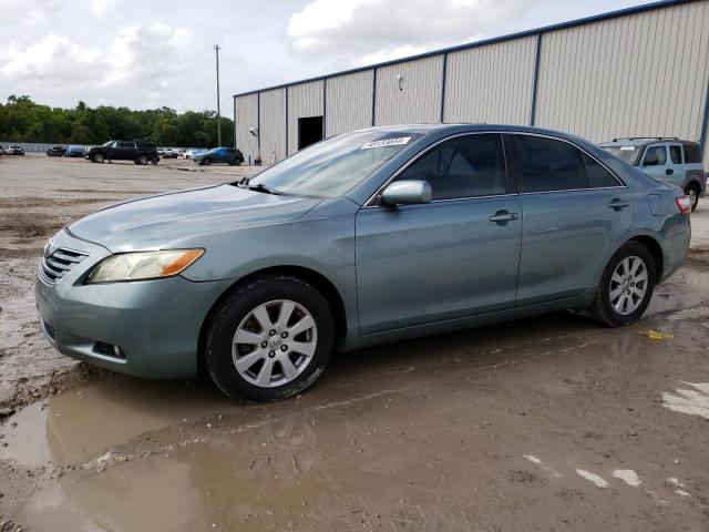 2008 TOYOTA CAMRY LE 2008 image