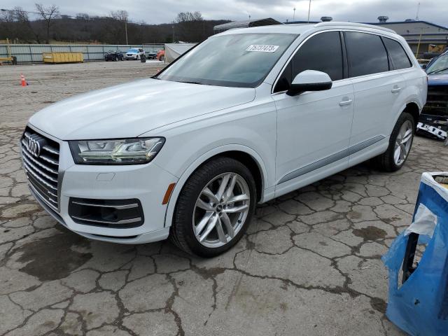 2018 AUDI Q7 PRESTIGE 2018 image