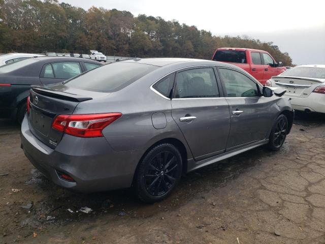 Image 3 of 2018 NISSAN SENTRA S 2018 with VIN 3N1AB7AP4JY237099
