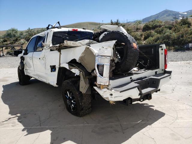 Obraz 2 z 2021 FORD F350 SUPER DUTY 2021 z VIN 1FT8W3BT0MED30983