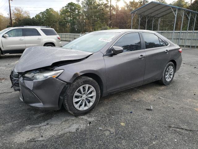 Изображение 1 2017 TOYOTA CAMRY LE 2017 с VIN 4T1BF1FKXHU289619
