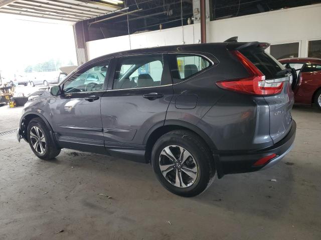 Изображение 2 2017 HONDA CR-V LX 2017 с VIN 5J6RW6H36HL008003