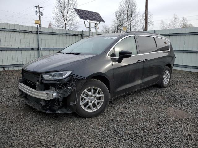 Изображение 2022 CHRYSLER PACIFICA TOURING L 2022