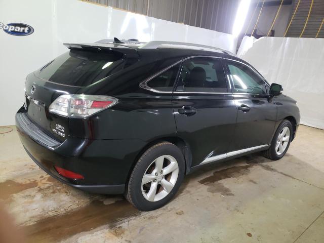 Image 3 of 2010 LEXUS RX 350 2010 with VIN 2T2ZK1BA3AC023028