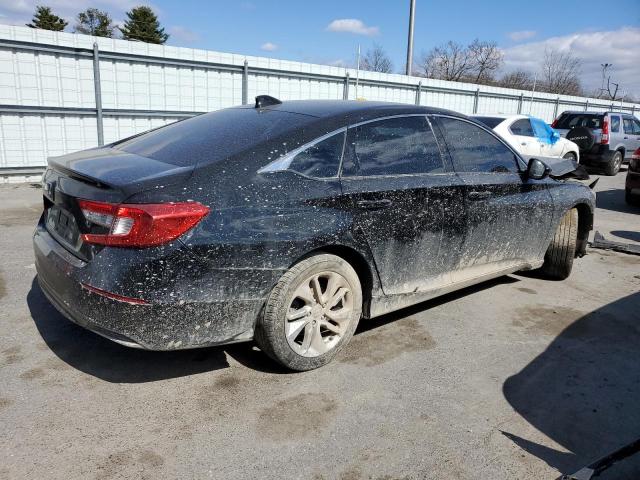 Изображение 3 2019 HONDA ACCORD LX 2019 с VIN 1HGCV1F12KA027333