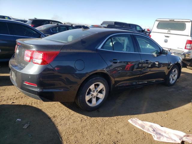 Image 3 of 2015 CHEVROLET MALIBU LS 2015 with VIN 1G11B5SL0FF337849