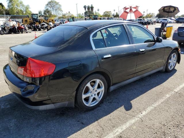 Obraz 3 z 2004 INFINITI G35  2004 z VIN JNKCV51E44M620062